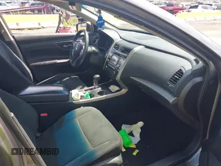 2015 Nissan Altima SL z VIN 1N4AL3AP6FC427530, wystawiony jako IAAI lot #42354220 z przebiegiem 63 142 mil mil oraz . Historia ofert i sprzedaży dostępna na DreamBid. Obrazek 5.