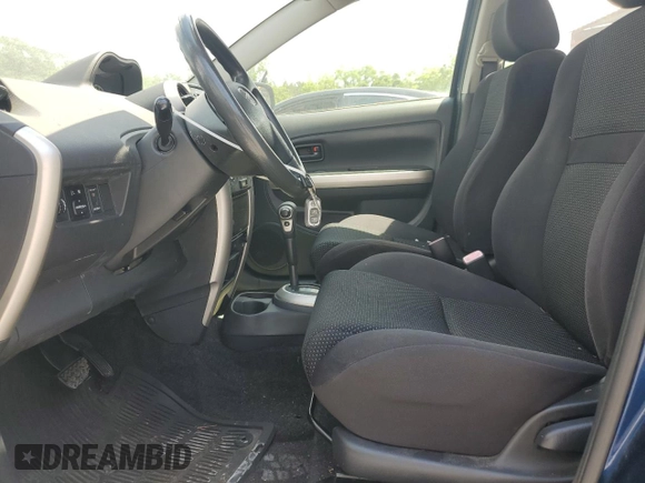 2005 Scion xA z VIN JTKKT624750101782, wystawiony jako Copart lot #54532505 z przebiegiem 180 438 mil mil oraz Czysty tytuł • Clean title. Historia ofert i sprzedaży dostępna na DreamBid. Obrazek 7.