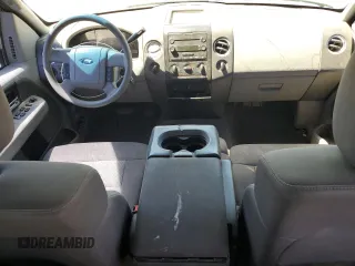 2005 Ford F-150 XLT с VIN 1FTPW14585FA49878, выставлен на аукционе Copart как лот 59924415 с пробегом Не указан миль и Списание • Salvage title. История ставок и продаж доступна на DreamBid. Изображение 8.