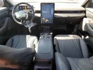 2022 Ford Mustang Mach-E Premium with VIN 3FMTK3SU1NMA45103, listed as a Copart auction lot 49275235 with 42,065 mi miles and Clean Title. Bid and sale history available at DreamBid. Image 8.