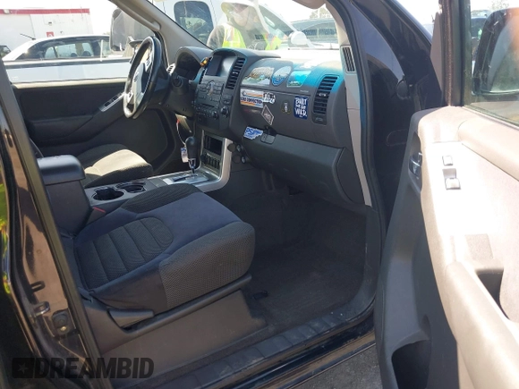 2010 Nissan Pathfinder LE with VIN 5N1AR1NB4AC603331, listed as a IAAI auction lot 42172929 with 135,884 mi miles and . Bid and sale history available at DreamBid. Image 5.