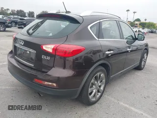 2010 Infiniti EX Journey с VIN JN1AJ0HR9AM757917, выставлен на аукционе IAAI как лот 42504189 с пробегом 200 776 миль миль и . История ставок и продаж доступна на DreamBid. Изображение 4.