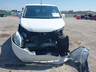 2020 Nissan NV200 S with VIN 3N6CM0KN0LK704414, listed as a IAAI auction lot 42424566 with Not provided miles and . Bid and sale history available at DreamBid. Image 12.