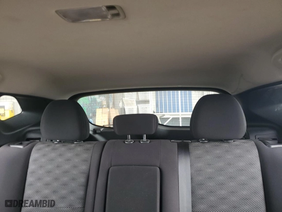 2017 Nissan Rogue Sport SV with VIN JN1BJ1CP9HW016228, listed as a Copart auction lot 42537235 with 96,082 mi miles and Salvage Title. Bid and sale history available at carsss.com. Image 10.