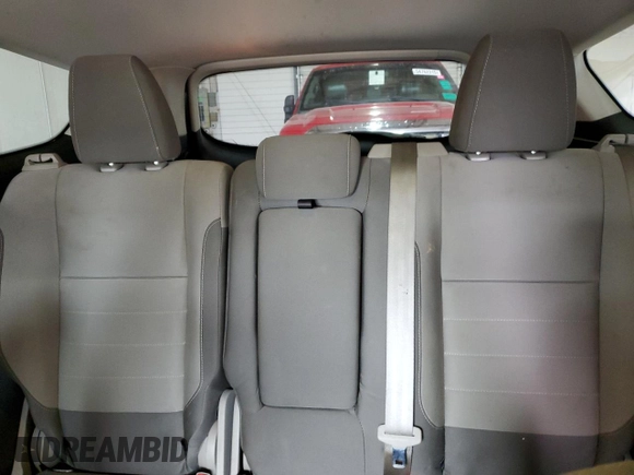 2015 Ford Escape SE with VIN 1FMCU0GX9FUB92133, listed as a Copart auction lot 54834935 with 109,110 mi miles and Clean Title. Bid and sale history available at DreamBid. Image 10.