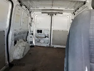 2016 Mercedes-Benz Metris Cargo z VIN WD3PG2EA1G3153299, wystawiony jako Copart lot #47408955 z przebiegiem 166 658 mil mil oraz Czysty tytuł • Clean title. Historia ofert i sprzedaży dostępna na DreamBid. Obrazek 10.