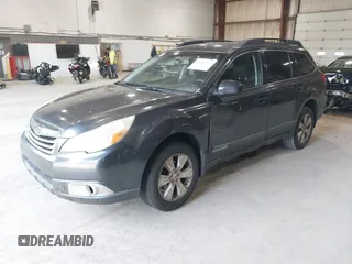 2010 Subaru Outback Premium All-Weather Anniversary with VIN 4S4BRBCC6A3312562, listed as a IAAI auction lot 42416343 with 272,725 mi miles and . Bid and sale history available at DreamBid. Image 2.