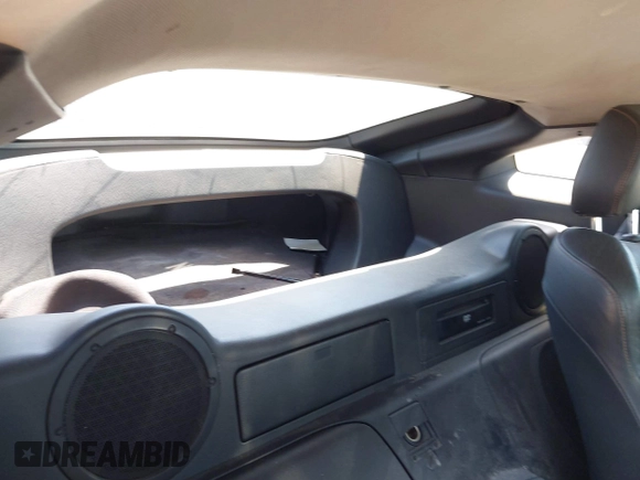 2004 Nissan 350Z Touring z VIN JN1AZ34E94M155097, wystawiony jako IAAI lot #42273474 z przebiegiem Nie podano mil oraz . Historia ofert i sprzedaży dostępna na DreamBid. Obrazek 8.