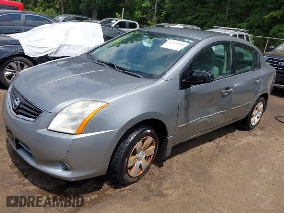 2011 Nissan Sentra SR z VIN 3N1AB6AP4BL609002, wystawiony jako IAAI lot #42424892 z przebiegiem 217 563 mil mil oraz . Historia ofert i sprzedaży dostępna na DreamBid. Obrazek 17.