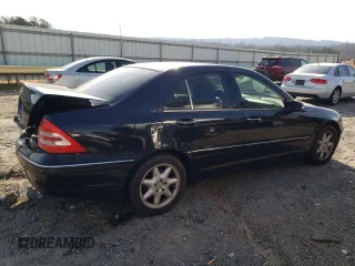 2004 Mercedes-Benz C 240 с VIN WDBRF61J74E019300, выставлен на аукционе Copart как лот 49879405 с пробегом 142 391 миль миль и Списание • Salvage title. История ставок и продаж доступна на DreamBid. Изображение 3.