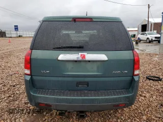 2007 Saturn VUE V6 z VIN 5GZCZ63427S878871, wystawiony jako Copart lot #54044225 z przebiegiem 179 471 mil mil oraz Czysty tytuł • Clean title. Historia ofert i sprzedaży dostępna na DreamBid. Obrazek 6.