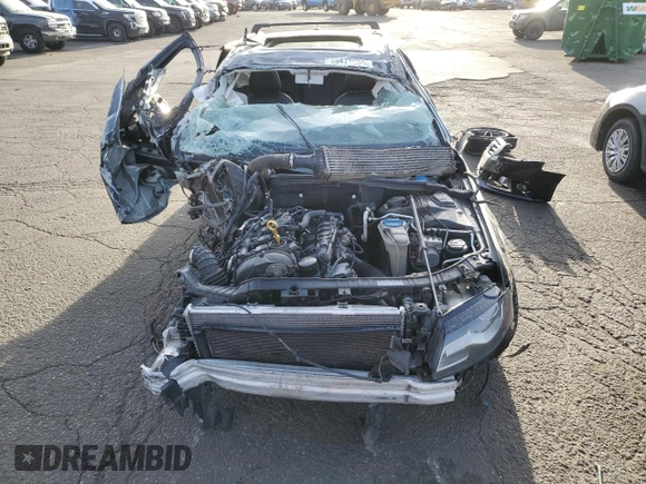 2011 Audi A4 Premium Plus z VIN WAUWFAFL1BA073078, wystawiony jako Copart lot #49477055 z przebiegiem Nie podano mil oraz Nie do naprawy • Non repairable. Historia ofert i sprzedaży dostępna na DreamBid. Obrazek 5.