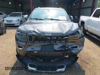 2018 Jeep Grand Cherokee Limited с VIN 1C4RJFBG1JC246007, выставлен на аукционе IAAI как лот 42400511 с пробегом 63 109 миль миль и . История ставок и продаж доступна на DreamBid. Изображение 12.