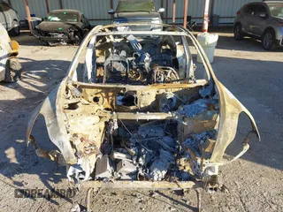 2022 Tesla Model 3 Performance with VIN 5YJ3E1EC3NF320980, listed as a IAAI auction lot 41450357 with Not Provided miles and . Bid and sale history available at DreamBid. Image 6.