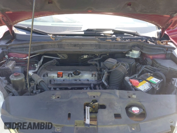 2010 Honda CR-V EX-L with VIN 5J6RE4H70AL088396, listed as a IAAI auction lot 41994400 with 111,770 mi miles and . Bid and sale history available at DreamBid. Image 10.