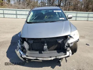 2010 Mazda CX-9 Touring with VIN JM3TB3MV3A0223303, listed as a Copart auction lot 65306574 with 123,990 mi miles and Non Repairable. Bid and sale history available at carsss.com. Image 5.