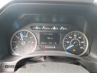 2020 Ford F-150 XL с VIN 1FTEX1CP0LFB48120, выставлен на аукционе Copart как лот 53702825 с пробегом 50 765 миль миль и Списание • Salvage title. История ставок и продаж доступна на DreamBid. Изображение 9.