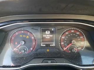 2019 Volkswagen Jetta S with VIN 3VWC57BU9KM239714, listed as a Copart auction lot 42158955 with 85,044 mi miles and Salvage Title. Bid and sale history available at carsss.com. Image 9.