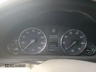 2006 Mercedes-Benz C 280 Luxury with VIN WDBRF54H16A882008, listed as a Copart auction lot 70201484 with 100,294 mi miles and Salvage Title. Bid and sale history available at DreamBid. Image 9.