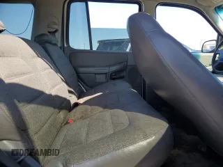 2002 Ford Explorer XLS с VIN 1FMZU72E92UA49279, выставлен на аукционе Copart как лот 50059725 с пробегом 161 682 миль миль и Списание • Salvage title. История ставок и продаж доступна на DreamBid. Изображение 11.
