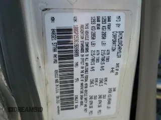 2001 Dodge Caravan SE with VIN 1B8GP25361B208099, listed as a Copart auction lot 47273005 with 220,260 mi miles and Salvage Title. Bid and sale history available at carsss.com. Image 14.