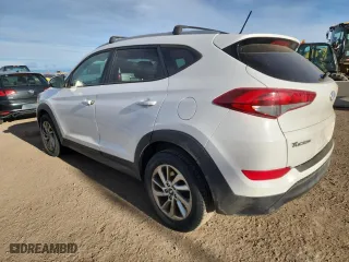 2016 Hyundai Tucson SE with VIN KM8J3CA47GU231507, listed as a Copart auction lot 50316785 with 132,795 mi miles and Salvage Title. Bid and sale history available at carsss.com. Image 2.