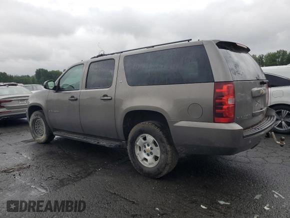 2011 Chevrolet Suburban LT with VIN 1GNSKJE33BR115659, listed as a Copart auction lot 68954724 with 149,867 mi miles and Clean Title. Bid and sale history available at carsss.com. Image 2.