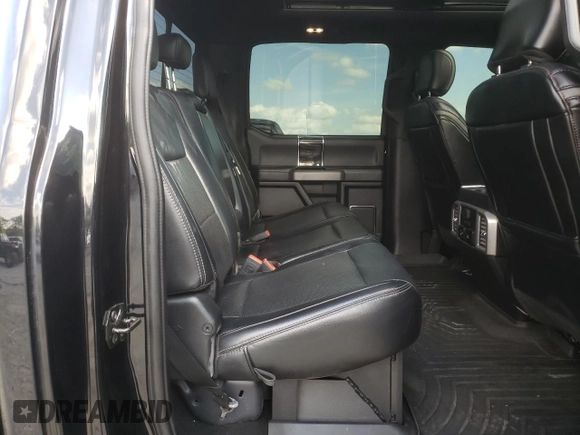 2020 Ford Super Duty F-250 SRW XL with VIN 1FT7W2BT1LEE93436, listed as a Copart auction lot 48721795 with 64,405 mi miles and Salvage Title. Bid and sale history available at carsss.com. Image 10.