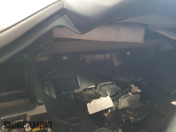 2020 Mazda CX-30 with VIN 3MVDMBBL2LM110282, listed as a Copart auction lot 87913565 with Not Provided miles and Clean Title. Bid and sale history available at DreamBid. Image 9.