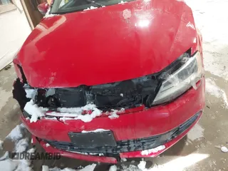 2012 Volkswagen Jetta SE с VIN 3VWDP7AJ8CM397842, выставлен на аукционе IAAI как лот 41591889 с пробегом 103 490 миль миль и . История ставок и продаж доступна на DreamBid. Изображение 6.