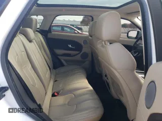 2013 Land Rover Range Rover Evoque Pure Premium with VIN SALVR2BG4DH817697, listed as a Copart auction lot 79534284 with 101,727 mi miles and Salvage Title. Bid and sale history available at carsss.com. Image 11.