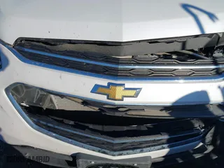 2016 Chevrolet Equinox LTZ with VIN 2GNALDEK4G6131275, listed as a IAAI auction lot 41369680 with 77,994 mi miles. Bid and sale history available at carsss.com. Image 17.