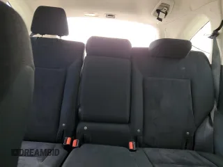 2012 Honda CR-V LX with VIN 5J6RM3H33CL020283, listed as a Copart auction lot 61165885 with 155,260 mi miles and Salvage title. Bid and sale history available at DreamBid. Image 10.