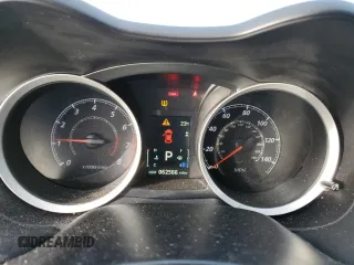 2017 Mitsubishi Lancer ES with VIN JA32U2FU7HU001572, listed as a Copart auction lot 38947843 with 62,566 mi miles. Bid and sale history available at carsss.com. Image 9.