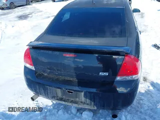 2006 Chevrolet Impala SS with VIN 2G1WD58C869327490, listed as a IAAI auction lot 41531443 with 182,243 mi miles and . Bid and sale history available at DreamBid. Image 16.
