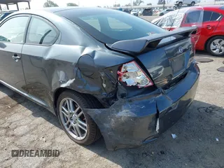 2007 Scion tC Spec with VIN JTKDE167X70184220, listed as a IAAI auction lot 42475206 with 164,426 mi miles and . Bid and sale history available at DreamBid. Image 6.