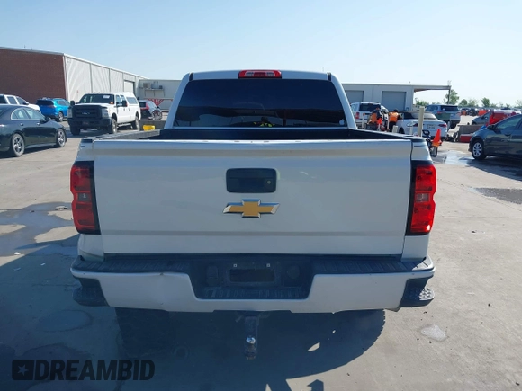 2016 Chevrolet Silverado 1500 LT with VIN 3GCUKREC8GG366278, listed as a IAAI auction lot 41993038 with 176,515 mi miles and . Bid and sale history available at DreamBid. Image 16.