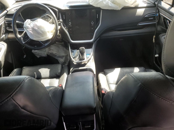 2020 Subaru Legacy Limited z VIN 4S3BWAN62L3010557, wystawiony jako Copart lot #52753765 z przebiegiem Nie podano mil oraz Szkoda całkowita • Salvage title. Historia ofert i sprzedaży dostępna na DreamBid. Obrazek 8.