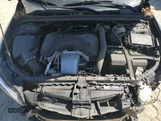 2016 Chevrolet Malibu LT with VIN 1G1ZF5SX6GF268791, listed as a Copart auction lot 47961315 with 117,260 mi miles and Salvage Title. Bid and sale history available at DreamBid. Image 11.