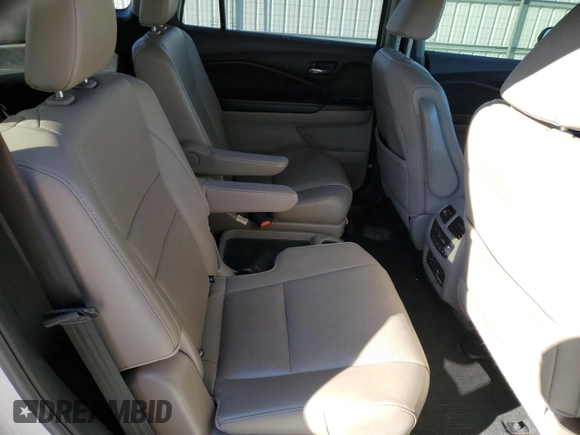2016 Honda Pilot Elite with VIN 5FNYF6H06GB035629, listed as a Copart auction lot 41771555 with 114,419 mi miles and Clean Title. Bid and sale history available at carsss.com. Image 11.