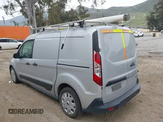 2020 Ford Transit Connect XLT с VIN NM0LS7F26L1480663, выставлен на аукционе IAAI как лот 41842604 с пробегом 105 011 миль миль и . История ставок и продаж доступна на DreamBid. Изображение 3.