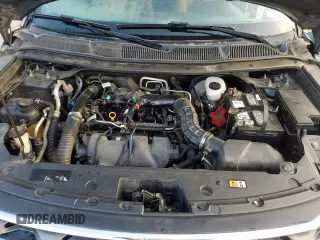 2016 Ford Explorer with VIN 1FM5K7BH8GGC57612, listed as a Copart auction lot 54174175 with 178,828 mi miles and Clean title. Bid and sale history available at DreamBid. Image 11.