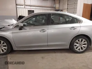 2016 Subaru Legacy 2.5i Premium with VIN 4S3BNAC69G3013144, listed as a IAAI auction lot 41694490 with 123,583 mi miles. Bid and sale history available at carsss.com. Image 13.