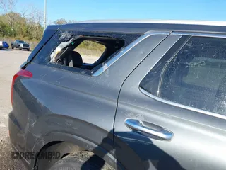 2020 Hyundai Palisade Limited with VIN KM8R5DHE4LU118206, listed as a IAAI auction lot 40976256 with Not provided miles and . Bid and sale history available at DreamBid. Image 6.