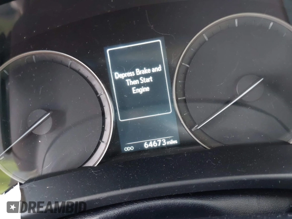 2020 Lexus RX 350 с VIN 2T2HZMDA1LC256236, выставлен на аукционе IAAI как лот 41532918 с пробегом 64 673 миль миль и . История ставок и продаж доступна на DreamBid. Изображение 7.