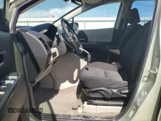 2008 Mazda 5 Grand Touring with VIN JM1CR293480302110, listed as a Copart auction lot 55699365 with 77,079 mi miles and Salvage title. Bid and sale history available at DreamBid. Image 7.