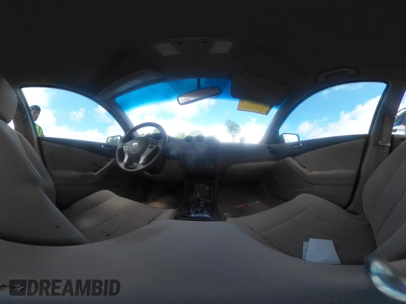 2012 Nissan Altima S with VIN 1N4AL2AP6CC179933, listed as a IAAI auction lot 42255487 with 89,271 mi miles and . Bid and sale history available at DreamBid. Image 18.