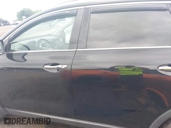 2018 Kia Sorento EX with VIN 5XYPH4A52JG354719, listed as a IAAI auction lot 42385011 with 151,567 mi miles and . Bid and sale history available at DreamBid. Image 14.