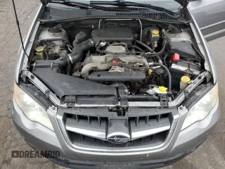 2009 Subaru Outback Special Edtn with VIN 4S4BP61C697327731, listed as a Copart auction lot 80428224 with 171,626 mi miles and Clean Title. Bid and sale history available at carsss.com. Image 12.
