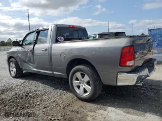2010 Dodge Ram 1500 SLT with VIN 1D7RB1GT3AS247452, listed as a Copart auction lot 52420715 with 73,310 mi miles and Salvage Title. Bid and sale history available at carsss.com. Image 2.